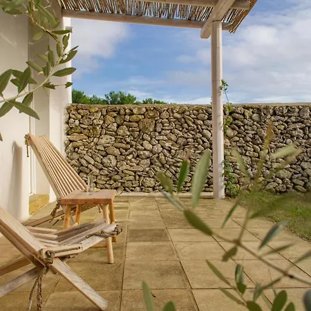Masseria Rauccio Hotel Torre dell'Orso