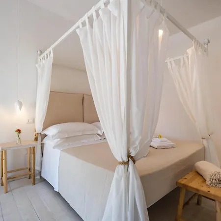 Masseria Rauccio 4* Торре дель'Орсо