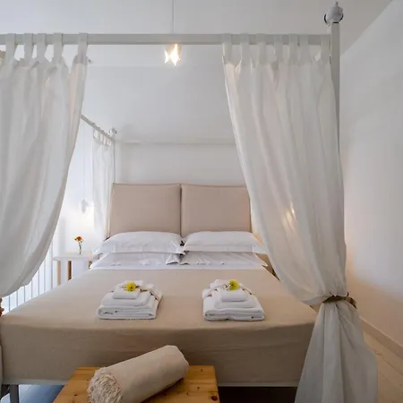 Masseria Rauccio Отель 4*