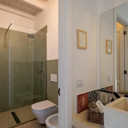 Masseria Rauccio Торре дель'Орсо