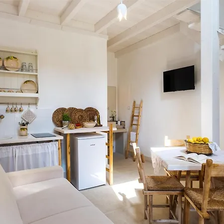 Masseria Rauccio 4*