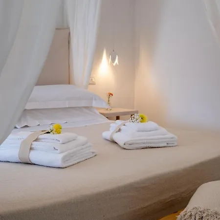 Masseria Rauccio Hotel Torre dell'Orso