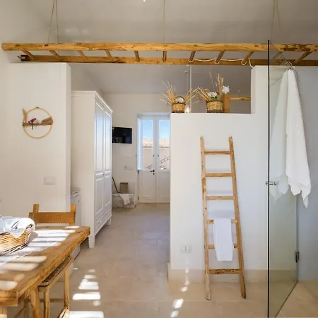 Masseria Rauccio Hotel Torre dell'Orso