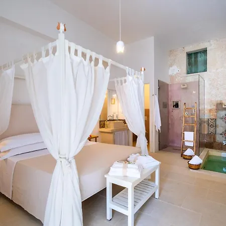 Masseria Rauccio Hotel