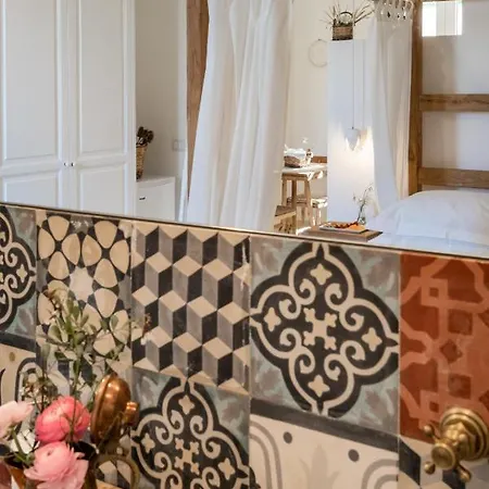 Masseria Rauccio 4*