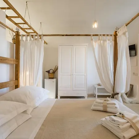 Hotel Masseria Rauccio Torre dell'Orso