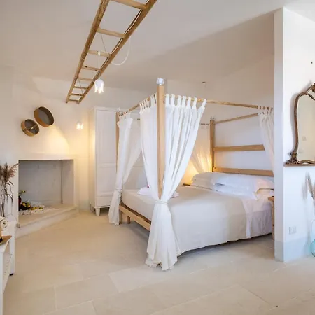 Masseria Rauccio Hotel Torre dell'Orso