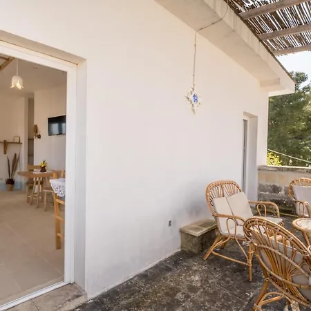 Masseria Rauccio Hotel Torre dell'Orso