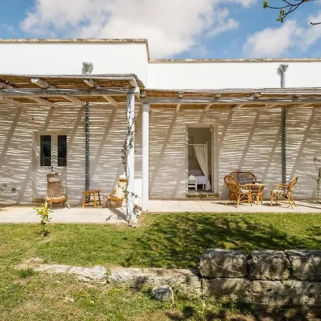 Masseria Rauccio
