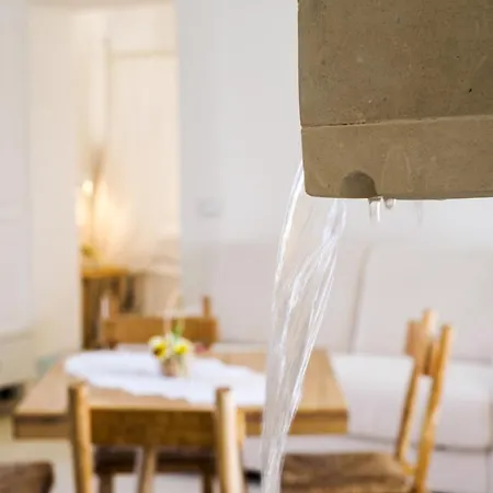 Hotel Masseria Rauccio