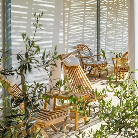 Hotel Masseria Rauccio Torre dell'Orso