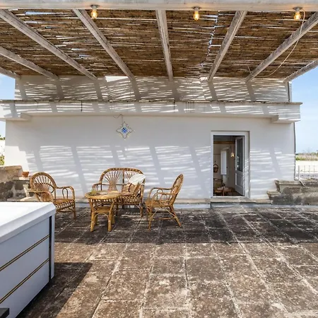 Masseria Rauccio Hotel
