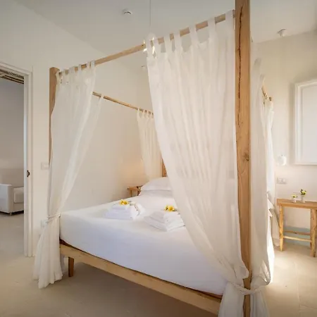 Hotel Masseria Rauccio Torre dell'Orso