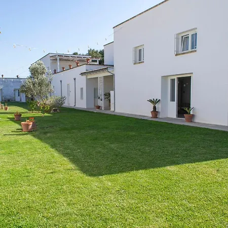 Hotel Masseria Rauccio Torre dell'Orso