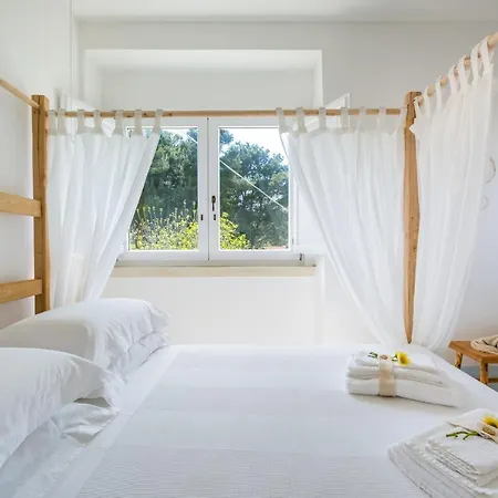 Hotel Masseria Rauccio Torre dell'Orso