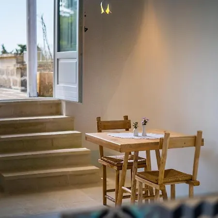 Masseria Rauccio 4*