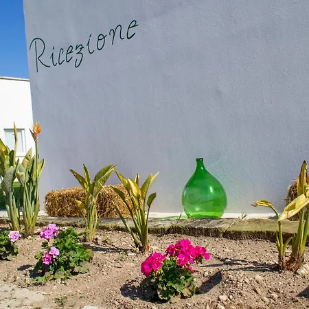 Masseria Rauccio Torre dell'Orso