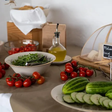 Hotel Masseria Rauccio 4*