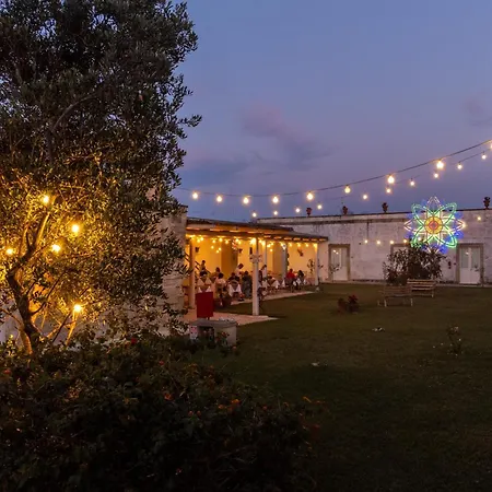 Masseria Rauccio Torre dell'Orso