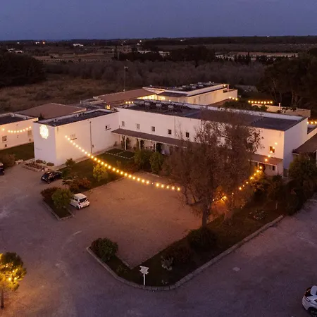 Masseria Rauccio