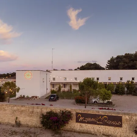 Masseria Rauccio