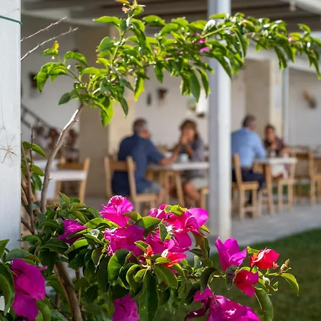 Hotel Masseria Rauccio Torre dell'Orso