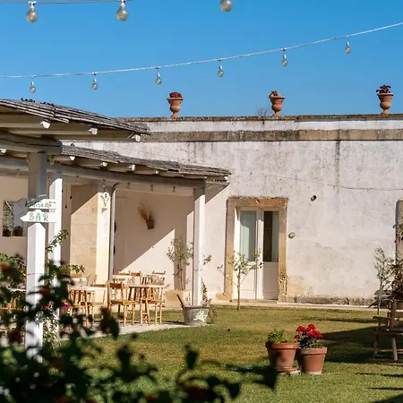 Masseria Rauccio