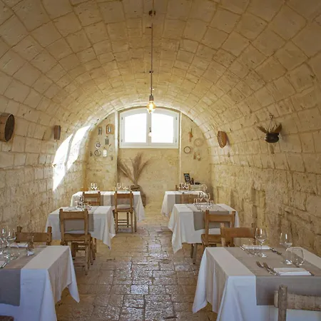 Hotel Masseria Rauccio Torre dell'Orso