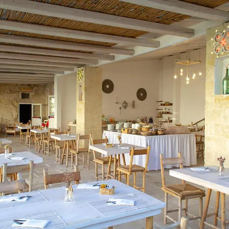 Hotel Masseria Rauccio