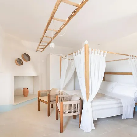 Masseria Rauccio 4* Torre dell'Orso
