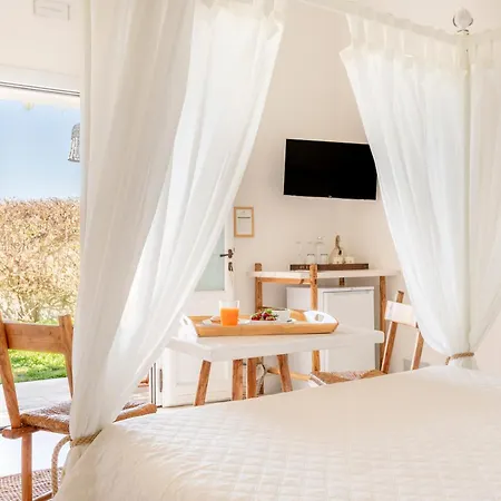 Masseria Rauccio Hotel Torre dell'Orso