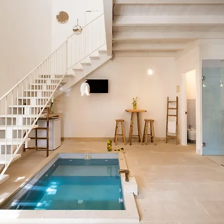 Masseria Rauccio 4* Torre dell'Orso