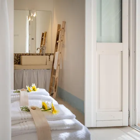 Hotel Masseria Rauccio Torre dell'Orso