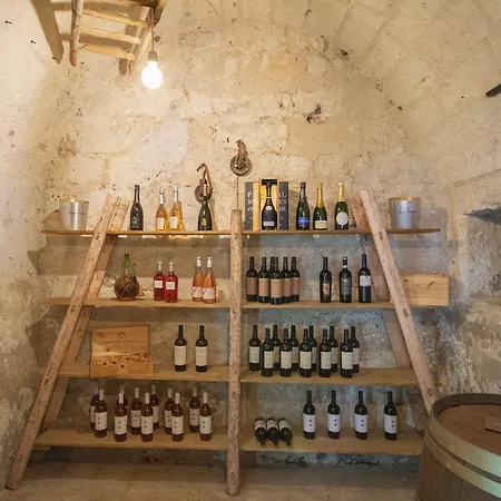 Masseria Rauccio Hotel