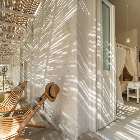 Masseria Rauccio 4* Torre dell'Orso