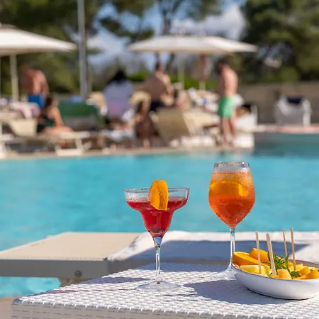 Hotel Masseria Rauccio