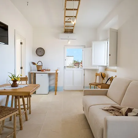 Masseria Rauccio Hotel Torre dell'Orso