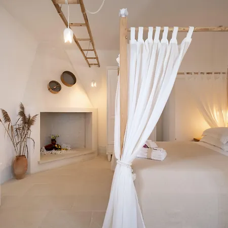 Masseria Rauccio Hotel 4*