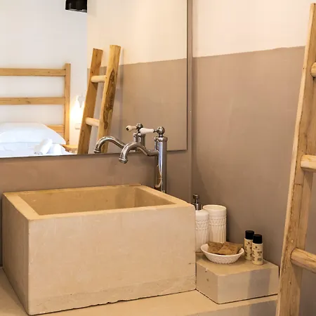 Masseria Rauccio 4*