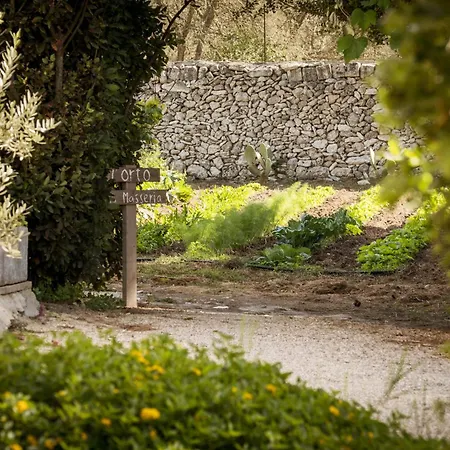 Masseria Rauccio Hotel 4*