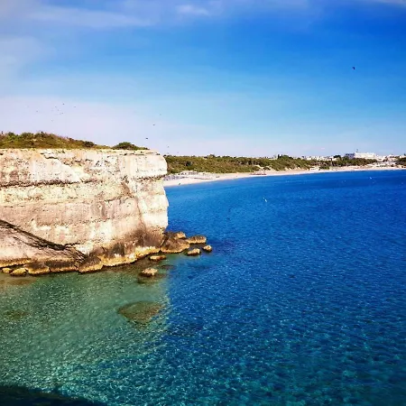 Hotel Masseria Rauccio