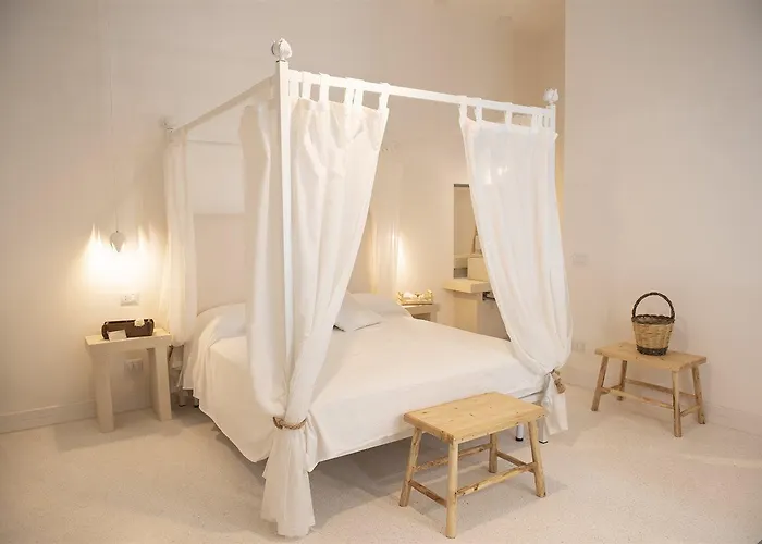 Hotel Masseria Rauccio Torre dell'Orso