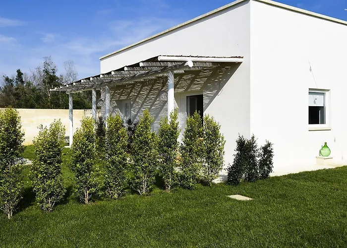 Hotel Masseria Rauccio Torre dell'Orso