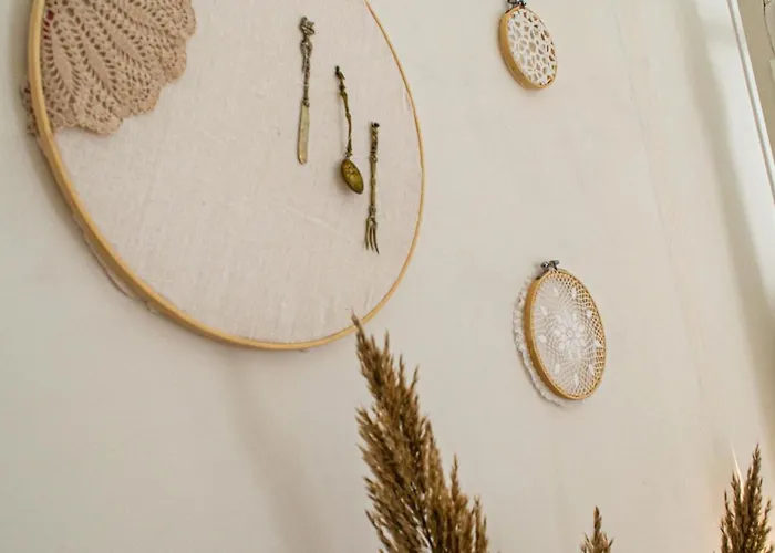 Masseria Rauccio Hotel