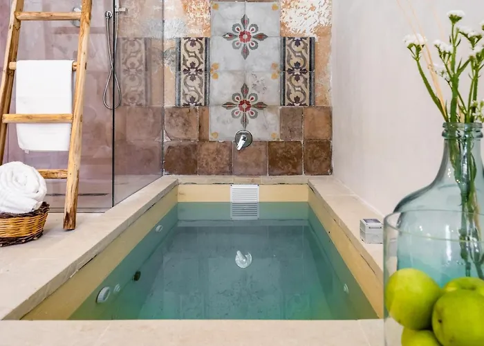Masseria Rauccio توري ديل أورسو