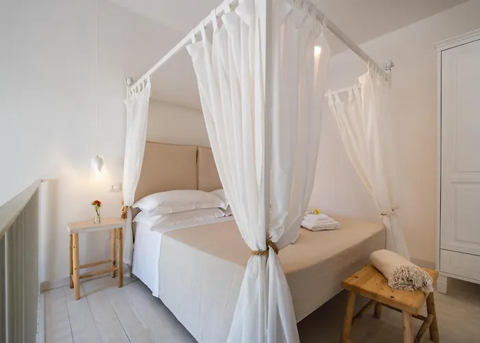 Masseria Rauccio 4* Torre dell'Orso