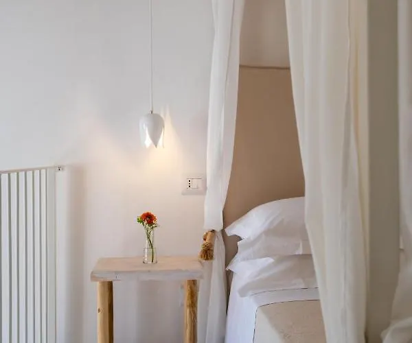 Masseria Rauccio Hotel Torre dell'Orso