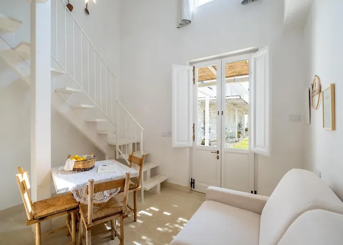 Hotel Masseria Rauccio