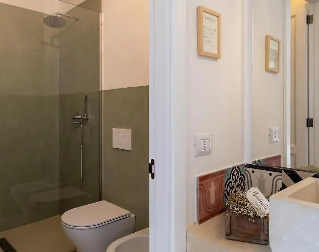 Masseria Rauccio Torre dell'Orso