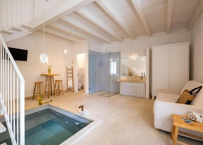 Masseria Rauccio Hotel Torre dell'Orso